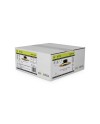 ORION * APLIQUE LED 24W 3000K NEGRO/ MADERA